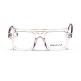 Anteojos Ópticos Retrovisión Colección Mónaco Jga149209-04