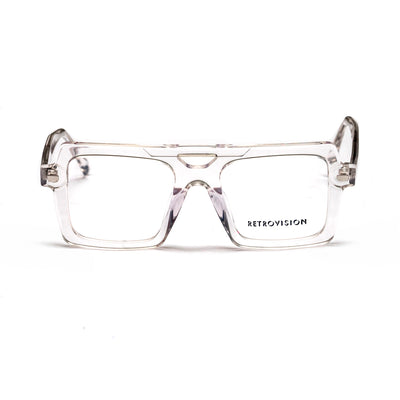 Anteojos Ópticos Retrovisión Colección Mónaco Jga149209-04