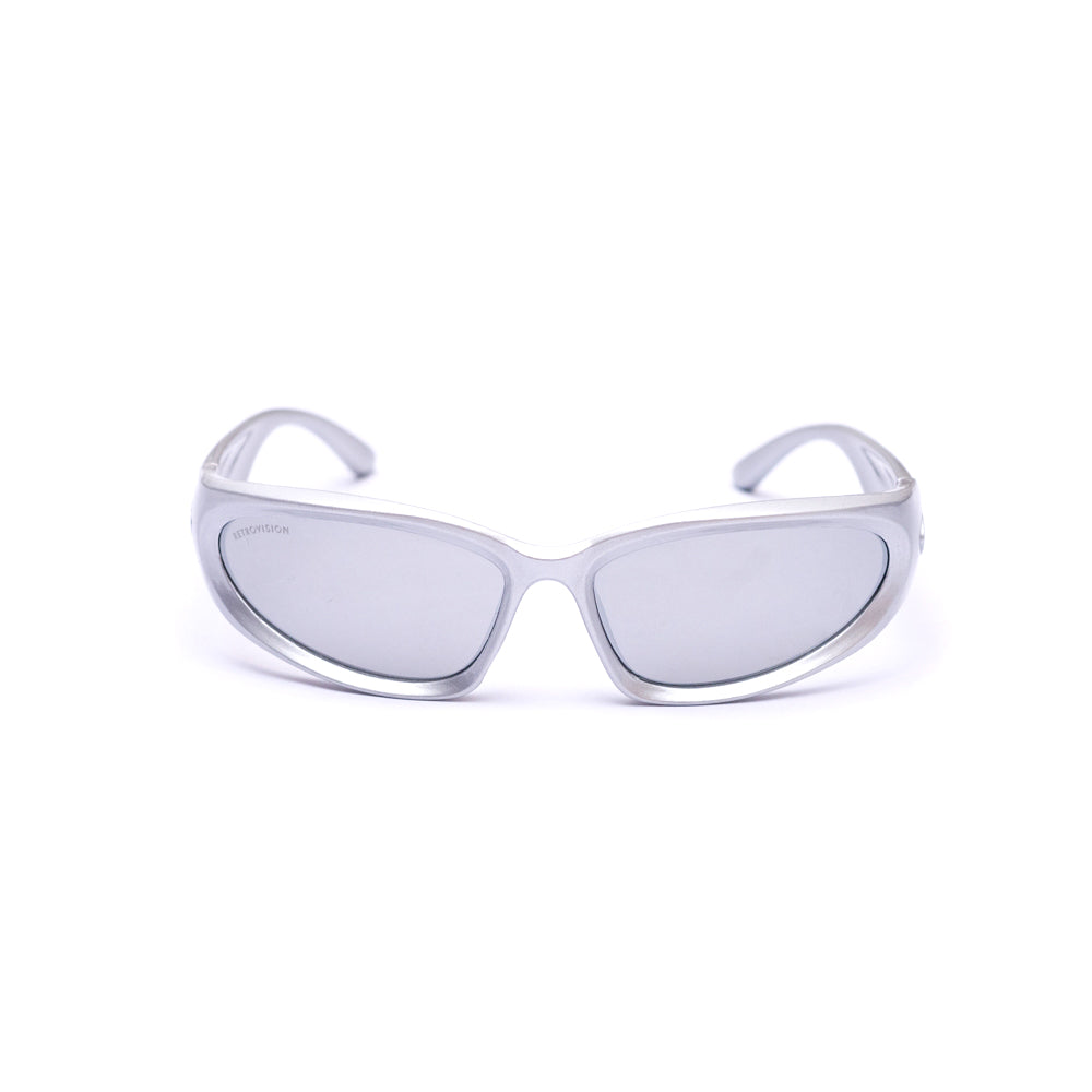 Future vision - Gafas de sol futurista – TuOutfitChile