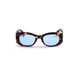 Anteojos Sol Retro 3874 Café