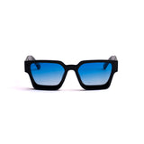 Anteojos Sol Retro 3516 Azul