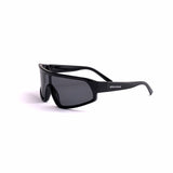 Anteojos Sol Retro Cy5629 Negro