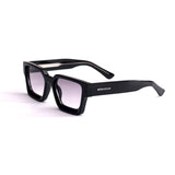 Anteojos Sol Retro 3516 Negro