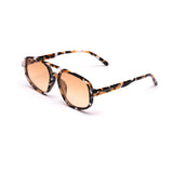 Anteojos Sol Retro 13050 Café