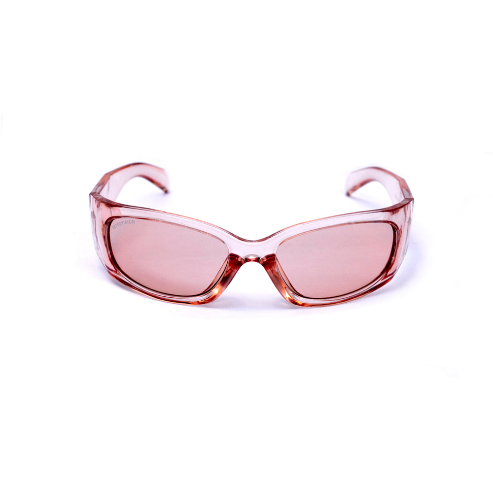 Anteojos de Sol Retrovision 5580 Cafe
