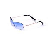 Anteojos de Sol Retrovision 899 Azul