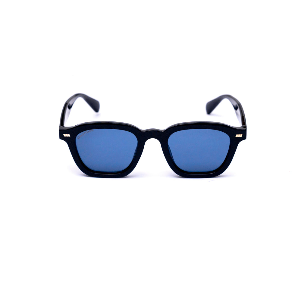Anteojos de Sol Retrovision Sz1007 Negros