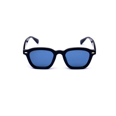 Anteojos de Sol Retrovision Sz1007 Negros