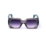 Anteojos de Sol Retrovision 95384 Verde