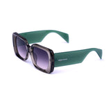 Anteojos de Sol Retrovision 95384 Verde