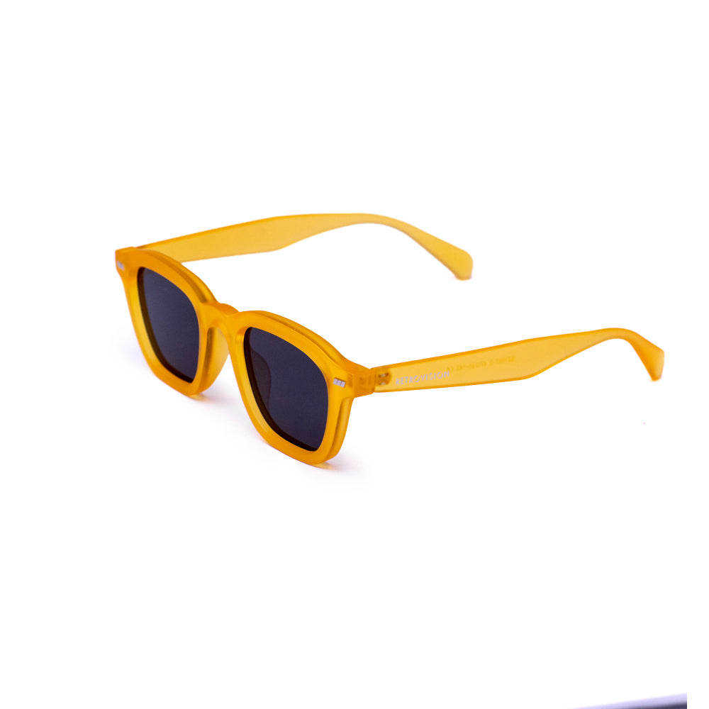 Anteojos de Sol Retrovision Sz1007 Amarillo