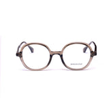 Anteojos Ópticos Retrovisión Colección VIII Japo C6