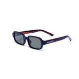 Anteojos Sol Retro SZ8805 C3 Café