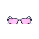 Anteojos Sol Retro SZ8805 C4 Verde