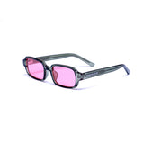Anteojos Sol Retro SZ8805 C4 Verde