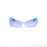 Anteojos Sol Retro SZ3611 C5