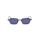 Anteojos Sol Retro SZ3603 C1 Negro