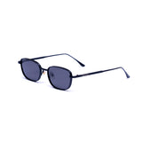 Anteojos Sol Retro SZ3603 C1 Negro