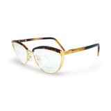 Anteojos Ópticos Vintage Aldo Navarro 914 col04