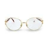 Anteojos Ópticos Vintage Cistelle mod.cr192 col01