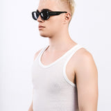 Anteojos Sol Back To Basics YB1821 C1