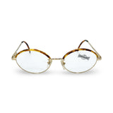 Anteojos Ópticos Vintage Conquest m437 c506