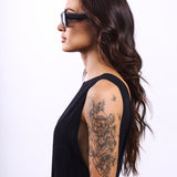 Anteojos Sol Back To Basics YB0362 C1