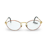 Anteojos Ópticos Vintage Conquest m541 cm50