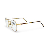 Anteojos Ópticos Vintage conquest m532 cm50