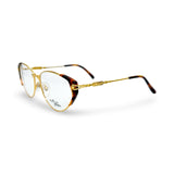 Anteojos Ópticos Vintage Ventura m488 c440