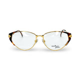 Anteojos Ópticos Vintage Ventura m488 c440