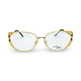 Anteojos Ópticos Vintage Ventura m108 cm20
