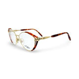 Anteojos Ópticos Vintage Ventura m304 cm119