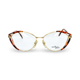 Anteojos Ópticos Vintage Ventura m304 cm119