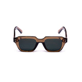 Anteojos de Sol Retrovision 8846 Verdes