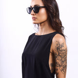 Anteojos Sol Back To Basics YB4055 C1