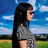 Anteojos Sol Retro Sz3602 C2 Cafe