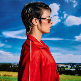 Anteojos Sol Retro Ws016 Dorado