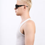 Anteojos Sol Back To Basics YB1821 C1