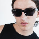 Anteojos de Sol Retrovision 3205 Negro