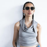 Anteojos de Sol Retrovision 712 Verde