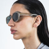 Anteojos de Sol Retrovision 712 Verde