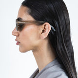 Anteojos de Sol Retrovision 712 Verde