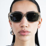 Anteojos de Sol Retrovision 712 Verde