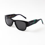 Anteojos Perpetuals 08 Rave 80s Black
