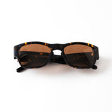 Anteojos Perpetuals 08 Rave Demi Brown