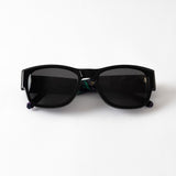 Anteojos Perpetuals 08 Rave 80s Black