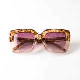 Anteojos Perpetuals Karyn Coo 02 butterfly Demi Pink