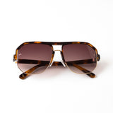 Anteojos Perpetuals Karyn Coo 01 Demi Brown