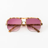 Anteojos Perpetuals Karyn Coo 01 Demi Pink